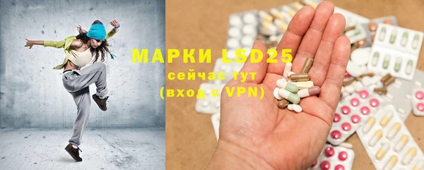 молекула духа Нягань